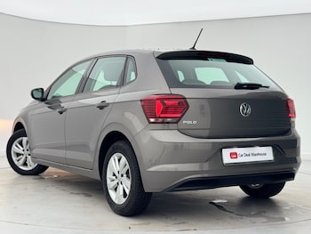 Used Volkswagen Polo 2019 for sale - 76673863: Photo
