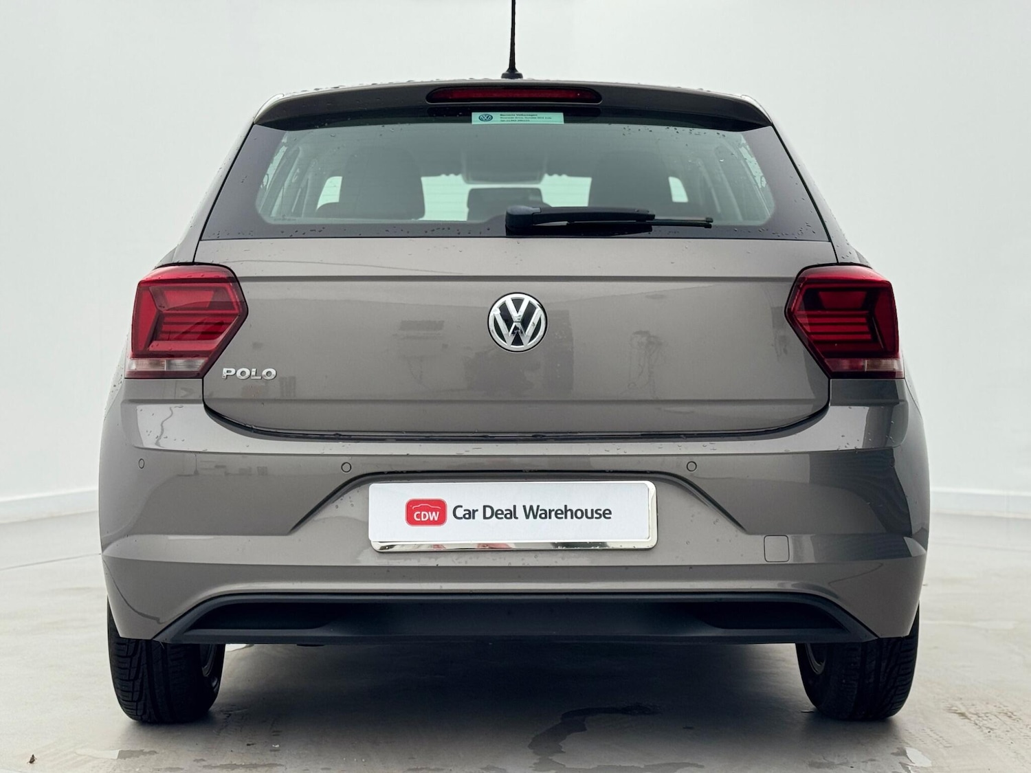 Used Volkswagen Polo 2019 for sale - 76673863: Photo 6