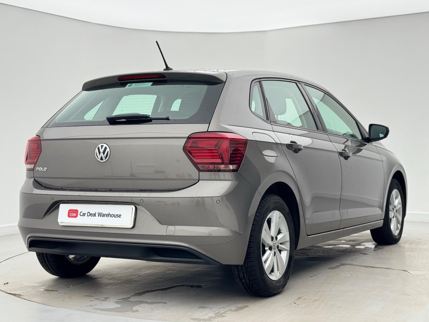 Used Volkswagen Polo 2019 for sale - 76673863: Photo 8