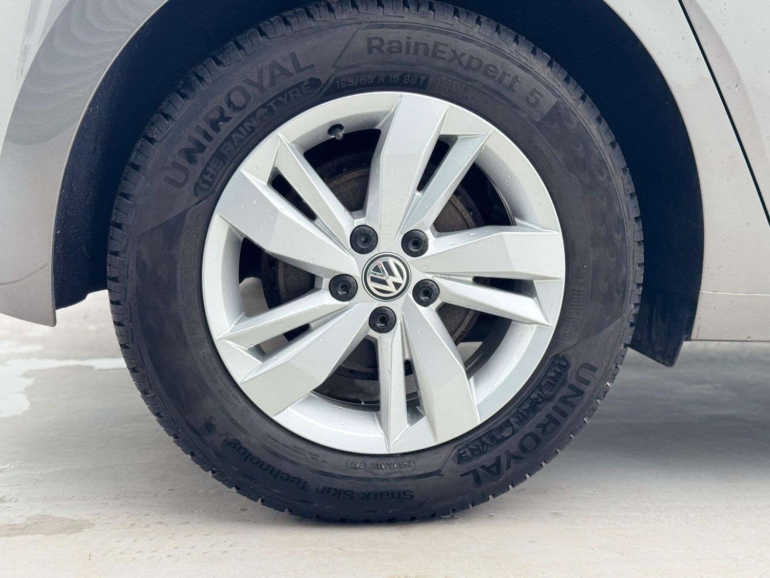 Used Volkswagen Polo 2019 for sale - 76673863: Photo 9