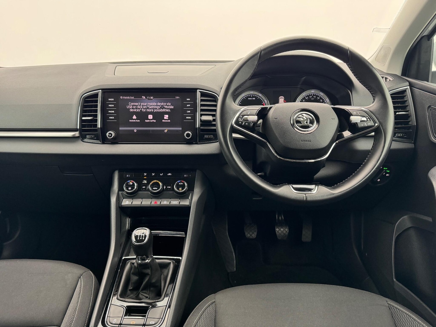 Used Skoda Karoq 2022 for sale - 77167959: Photo 10