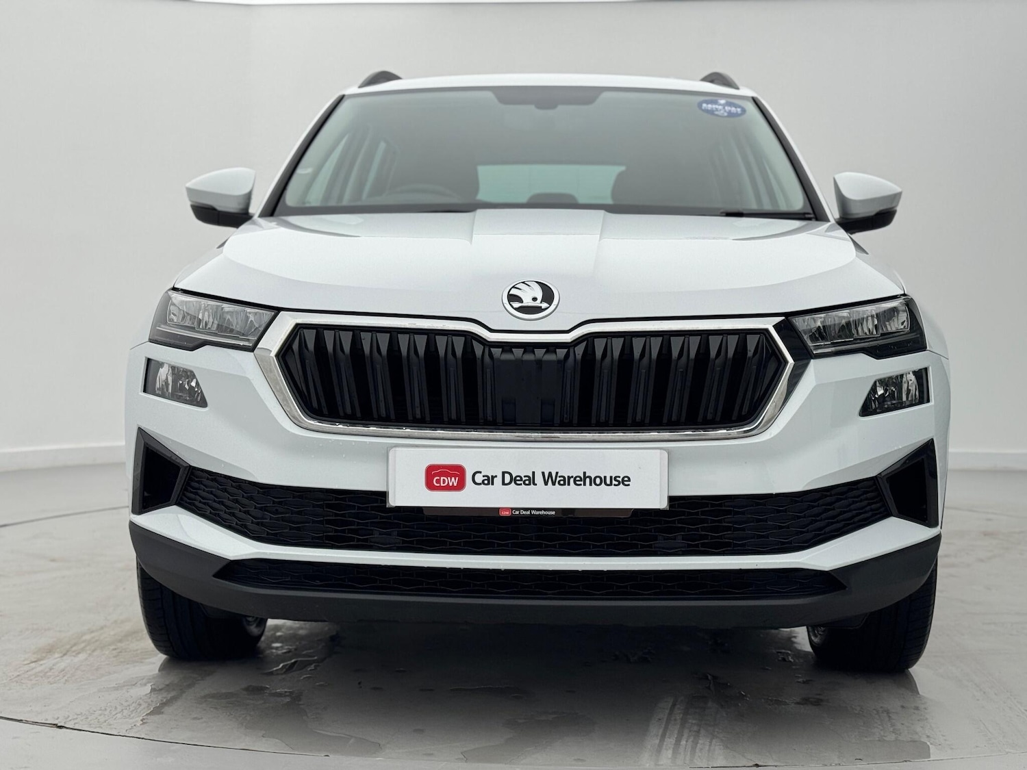Used Skoda Karoq 2022 for sale - 77167959: Photo 3