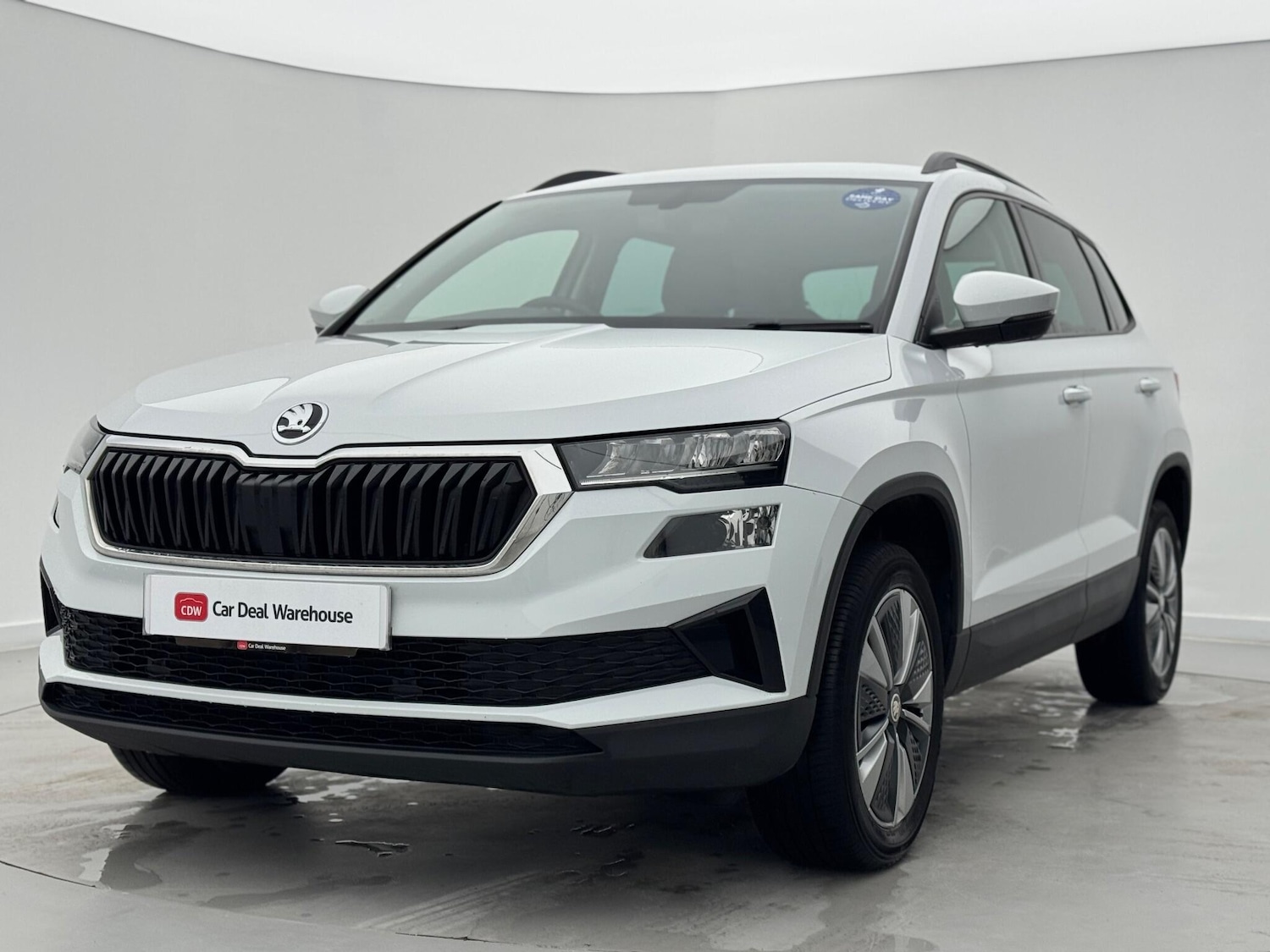Used Skoda Karoq 2022 for sale - 77167959: Photo 4