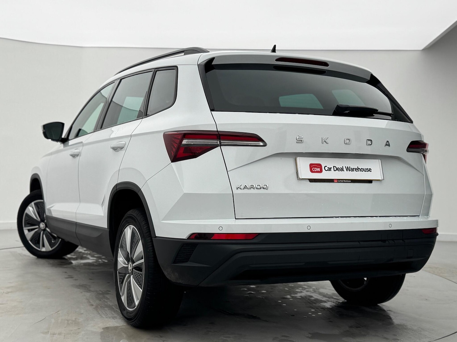 Used Skoda Karoq 2022 for sale - 77167959: Photo 5