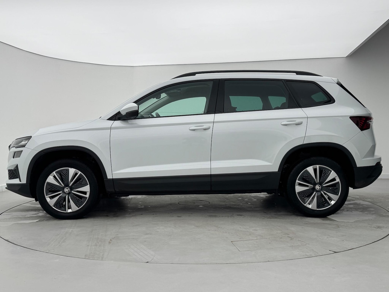 Used Skoda Karoq 2022 for sale - 77167959: Photo 6