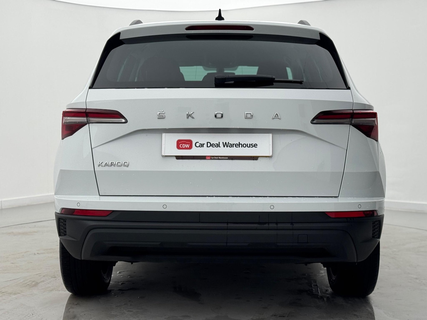 Used Skoda Karoq 2022 for sale - 77167959: Photo 7