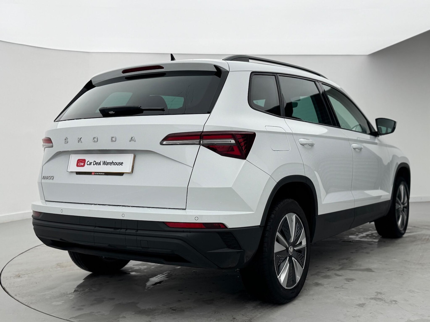 Used Skoda Karoq 2022 for sale - 77167959: Photo 9