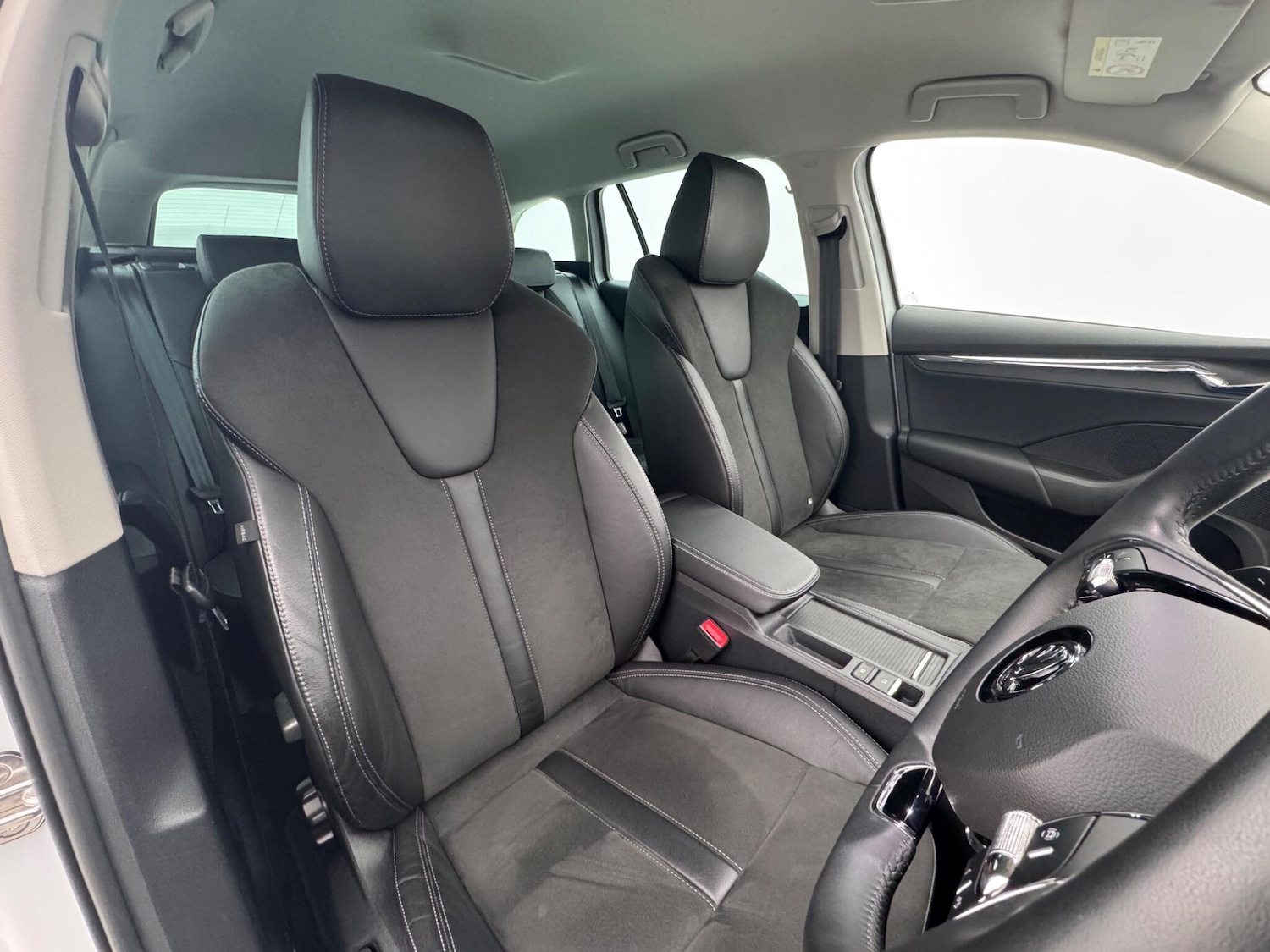 Used Skoda Octavia 2023 for sale - 78222779: Photo 10