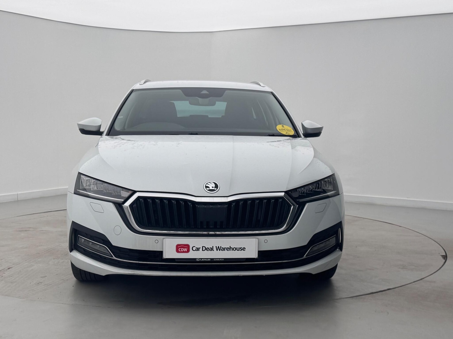 Used Skoda Octavia 2023 for sale - 78222779: Photo 2
