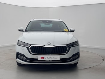 Used Skoda Octavia 2023 for sale - 78222779: Photo