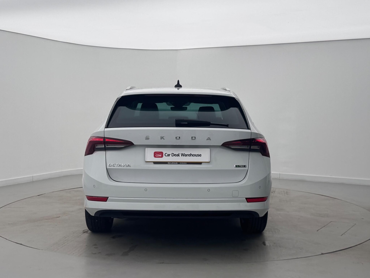 Used Skoda Octavia 2023 for sale - 78222779: Photo 5