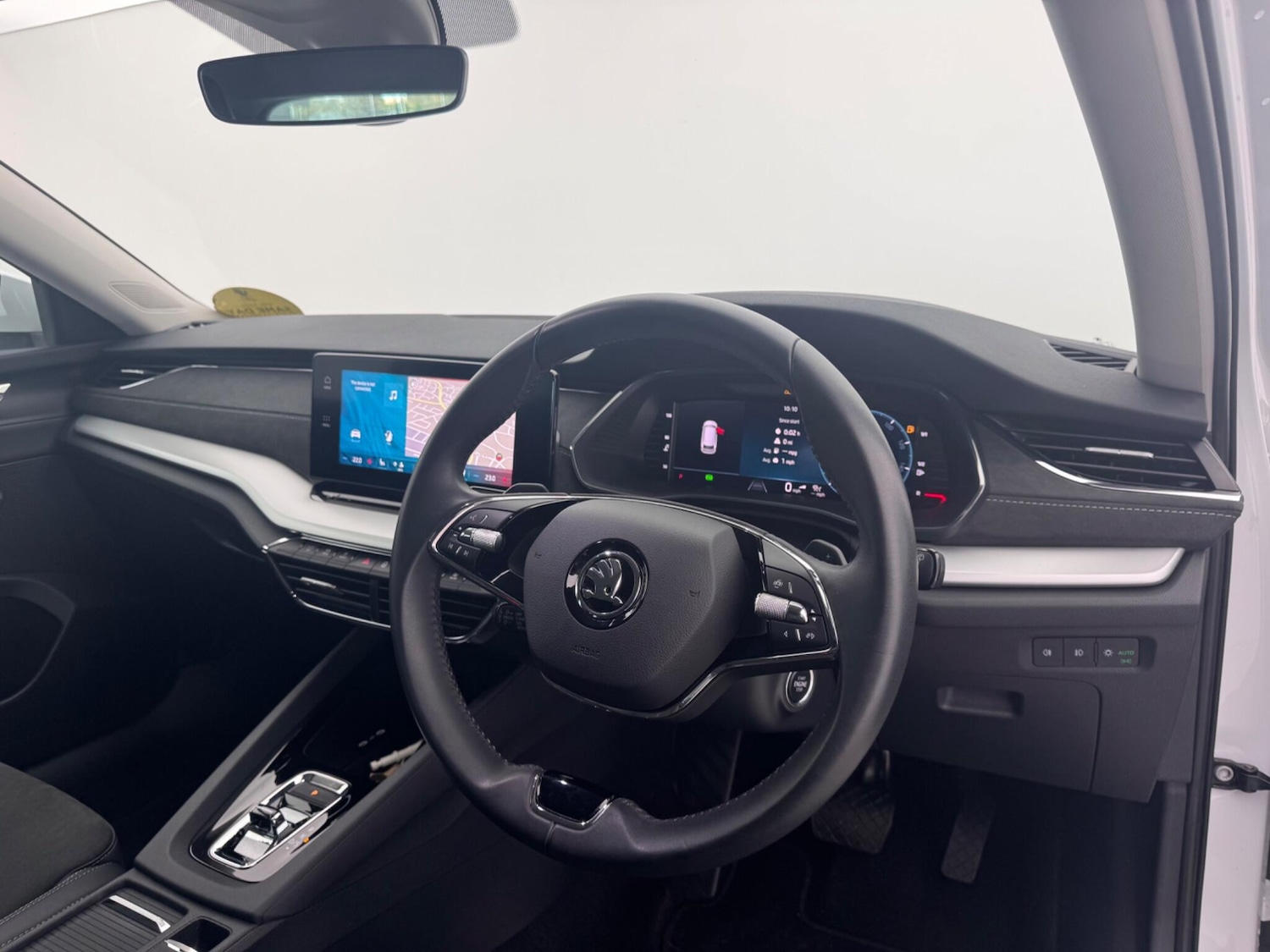 Used Skoda Octavia 2023 for sale - 78222779: Photo 9