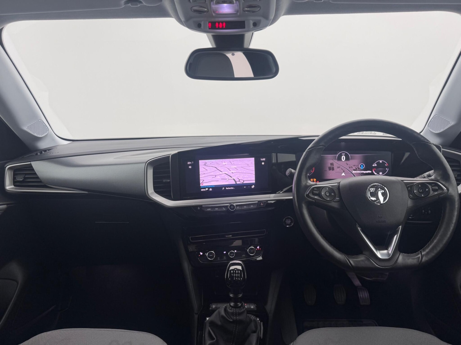 Used Vauxhall Mokka 2021 for sale - 77258780: Photo 8