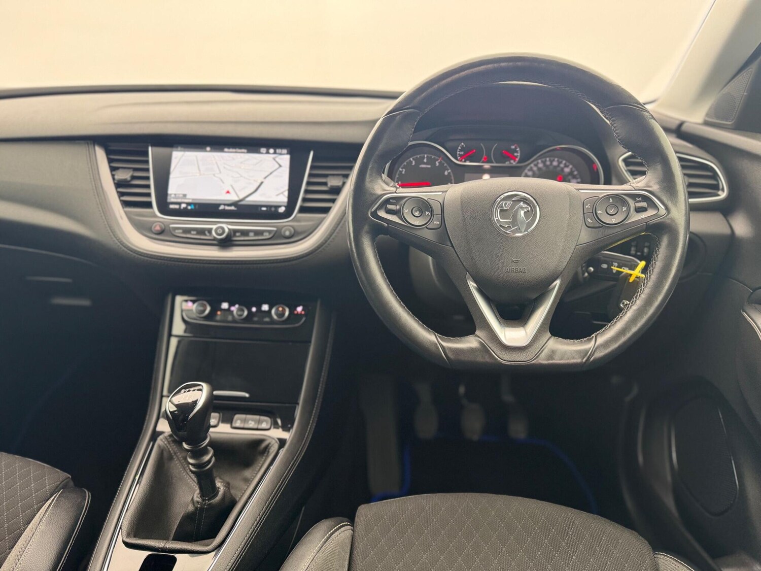 Used Vauxhall Grandland X 2020 for sale - 76807369: Photo 10