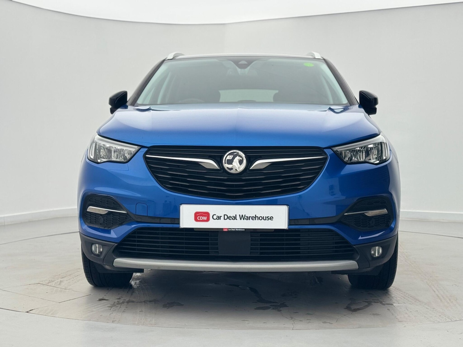 Used Vauxhall Grandland X 2020 for sale - 76807369: Photo 3