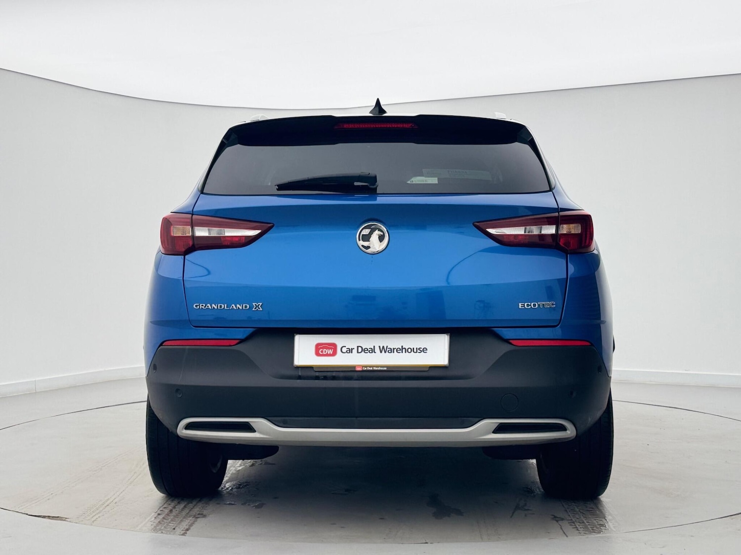 Used Vauxhall Grandland X 2020 for sale - 76807369: Photo 7