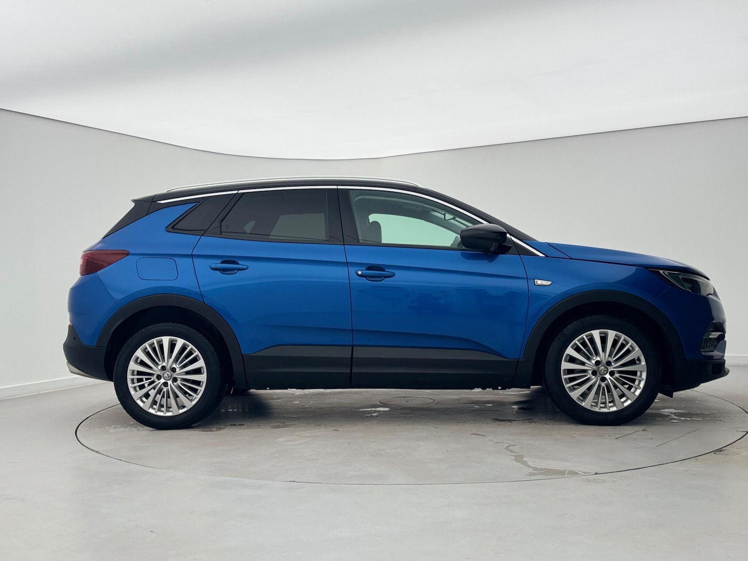 Used Vauxhall Grandland X 2020 for sale - 76807369: Photo 8