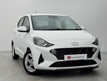 Used Hyundai i10 2021 for sale - 78476757: Photo