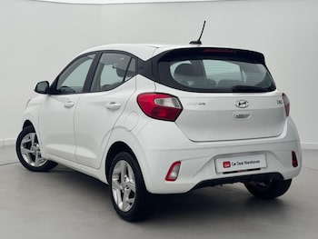 Used Hyundai i10 2021 for sale - 78476757: Photo