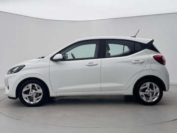 Used Hyundai i10 2021 for sale - 78476757: Photo