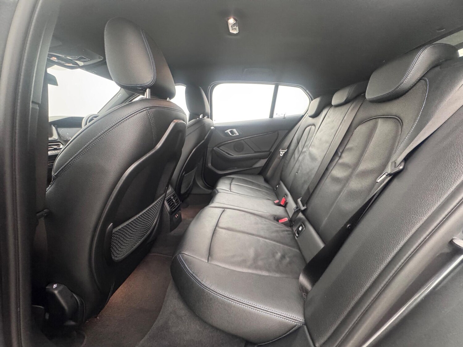 Used BMW 1 Series 2021 for sale - 77729779: Photo 10