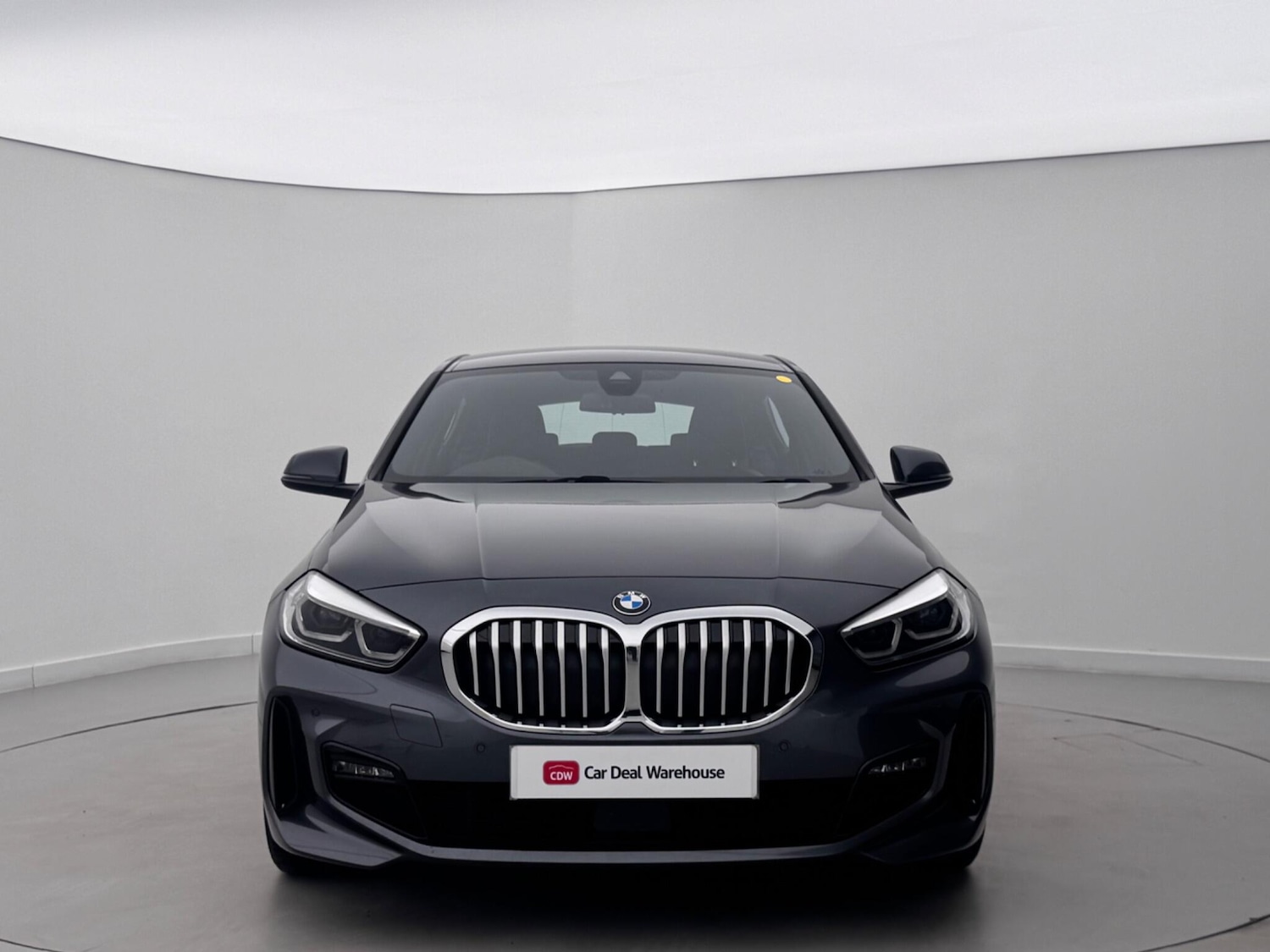 Used BMW 1 Series 2021 for sale - 77729779: Photo 2