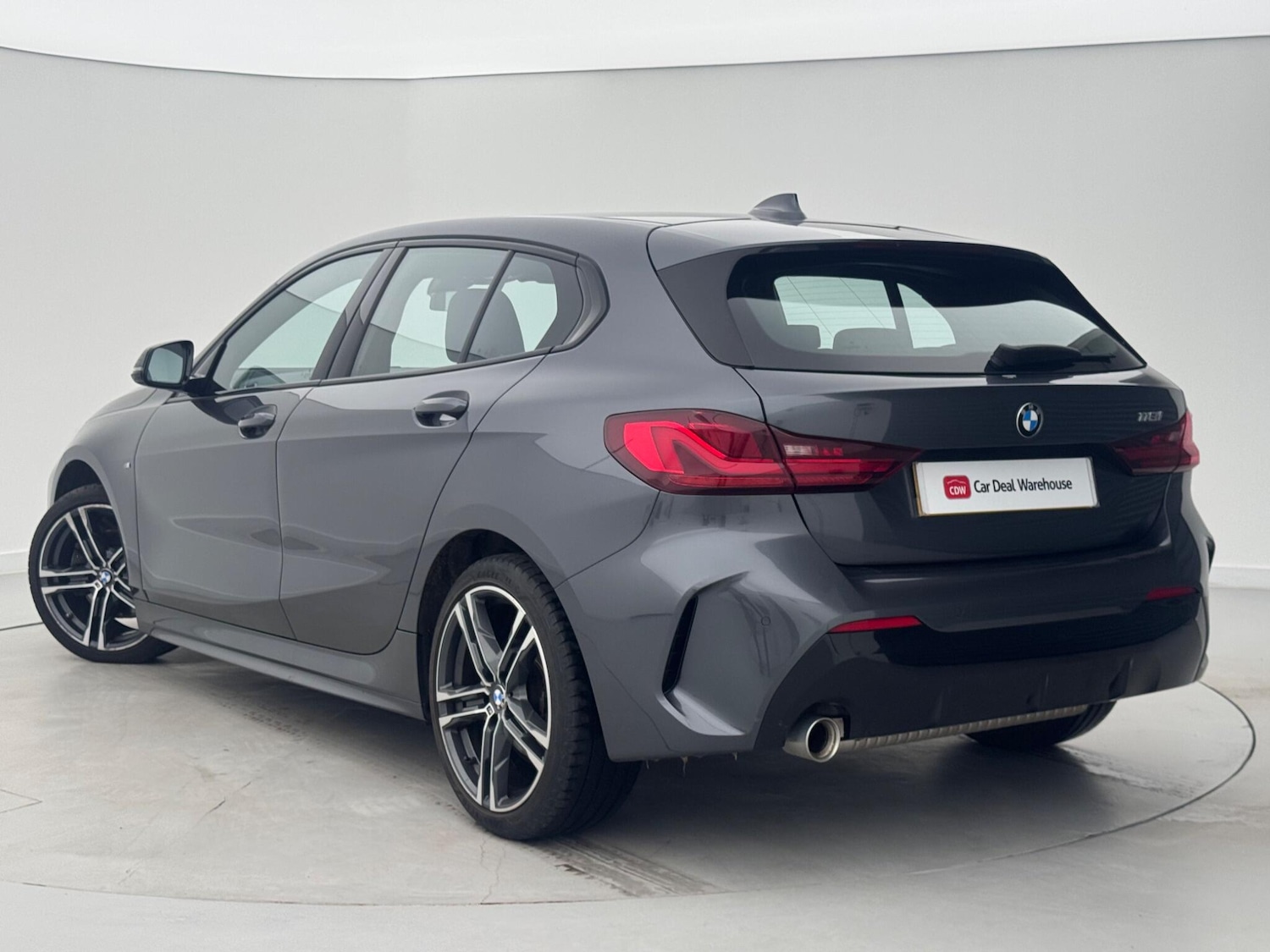 Used BMW 1 Series 2021 for sale - 77729779: Photo 3