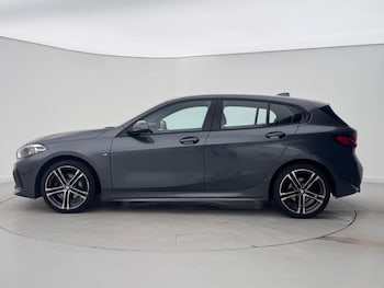 Used BMW 1 Series 2021 for sale - 77729779: Photo