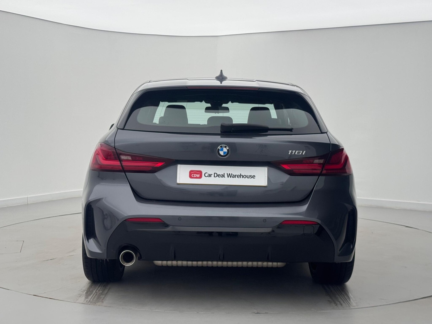 Used BMW 1 Series 2021 for sale - 77729779: Photo 5