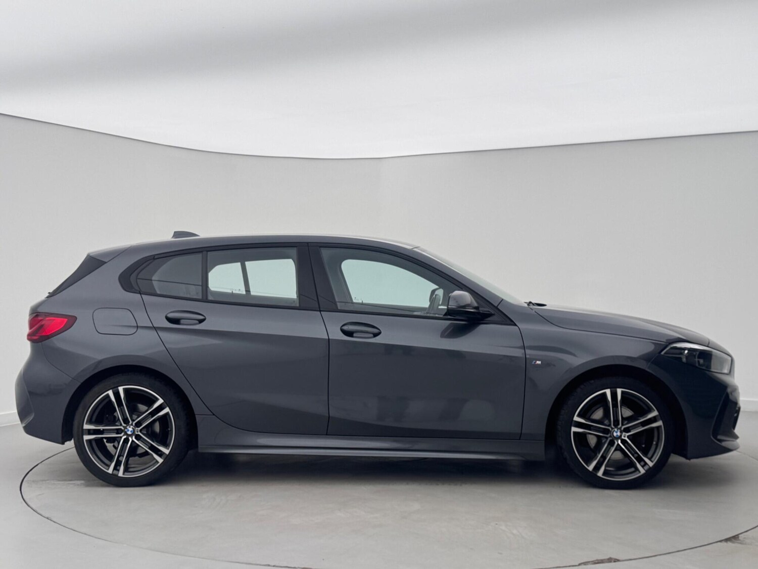 Used BMW 1 Series 2021 for sale - 77729779: Photo 6