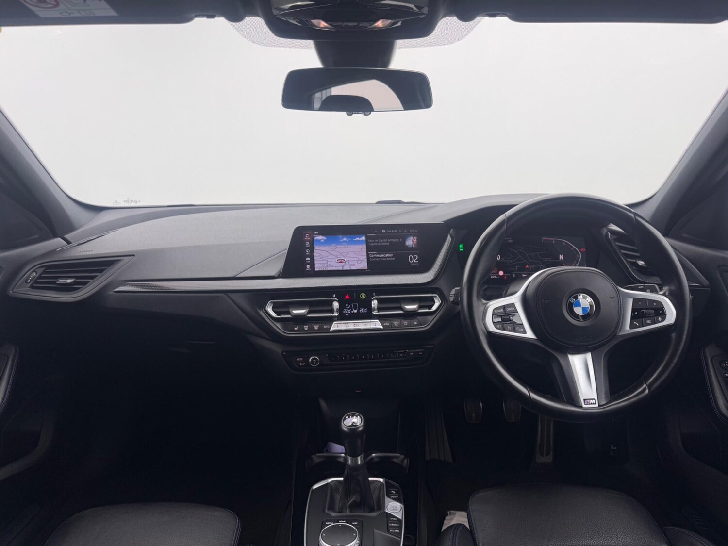 Used BMW 1 Series 2021 for sale - 77729779: Photo 7