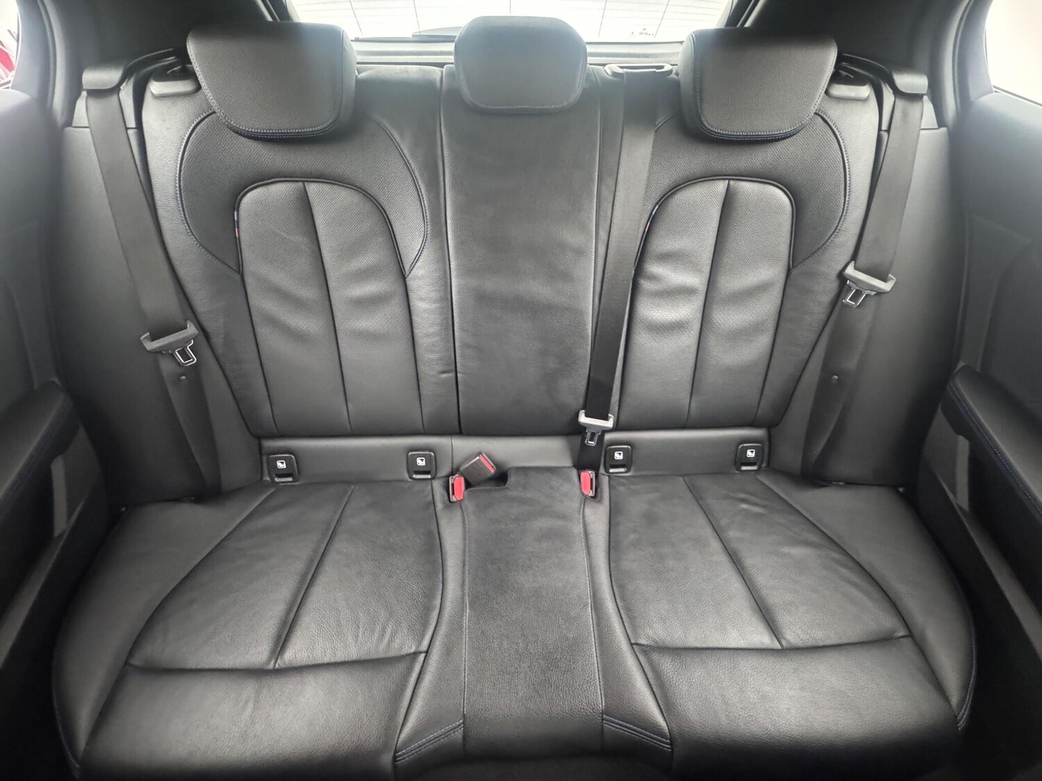 Used BMW 1 Series 2021 for sale - 77729779: Photo 9