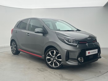 Used Kia Picanto 2023 for sale - 76693265: Photo