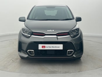 Used Kia Picanto 2023 for sale - 76693265: Photo