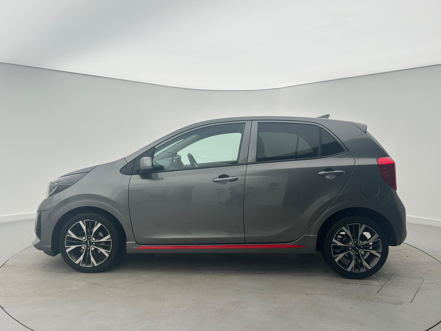 Used Kia Picanto 2023 for sale - 76693265: Photo 4