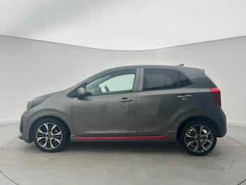 Used Kia Picanto 2023 for sale - 76693265: Photo