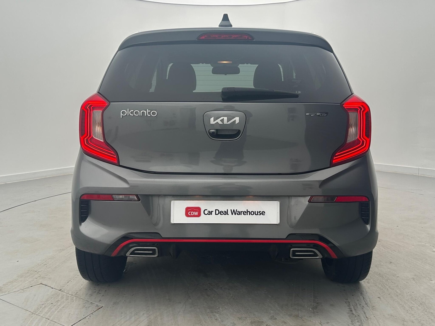 Used Kia Picanto 2023 for sale - 76693265: Photo 5