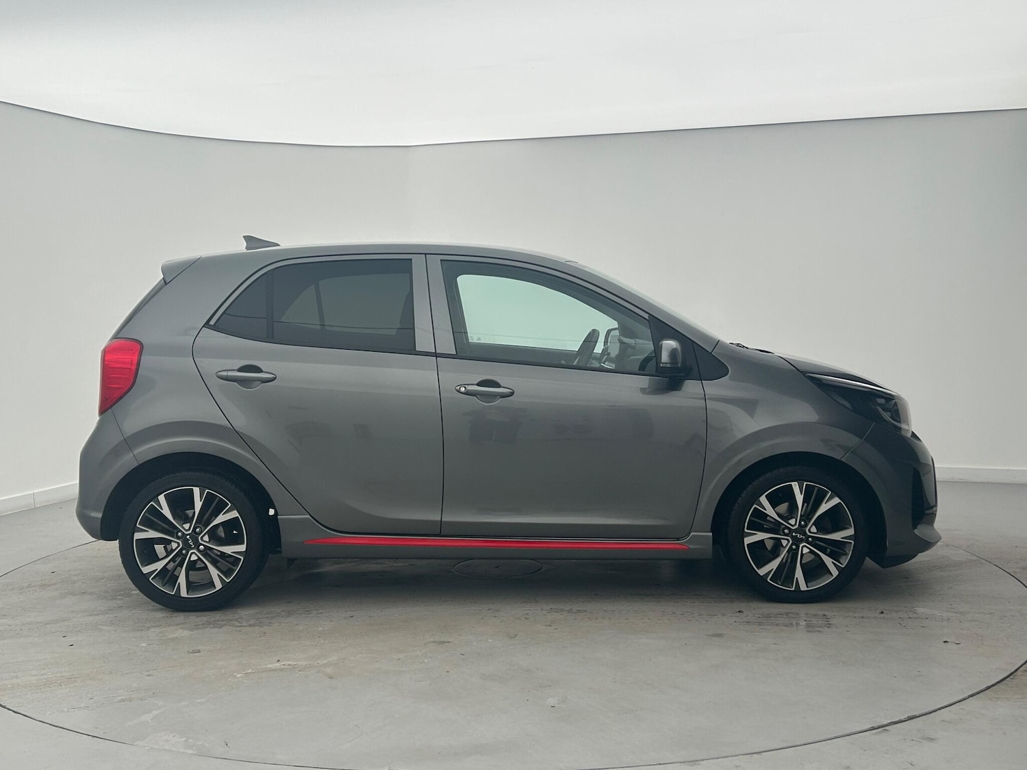 Used Kia Picanto 2023 for sale - 76693265: Photo 6