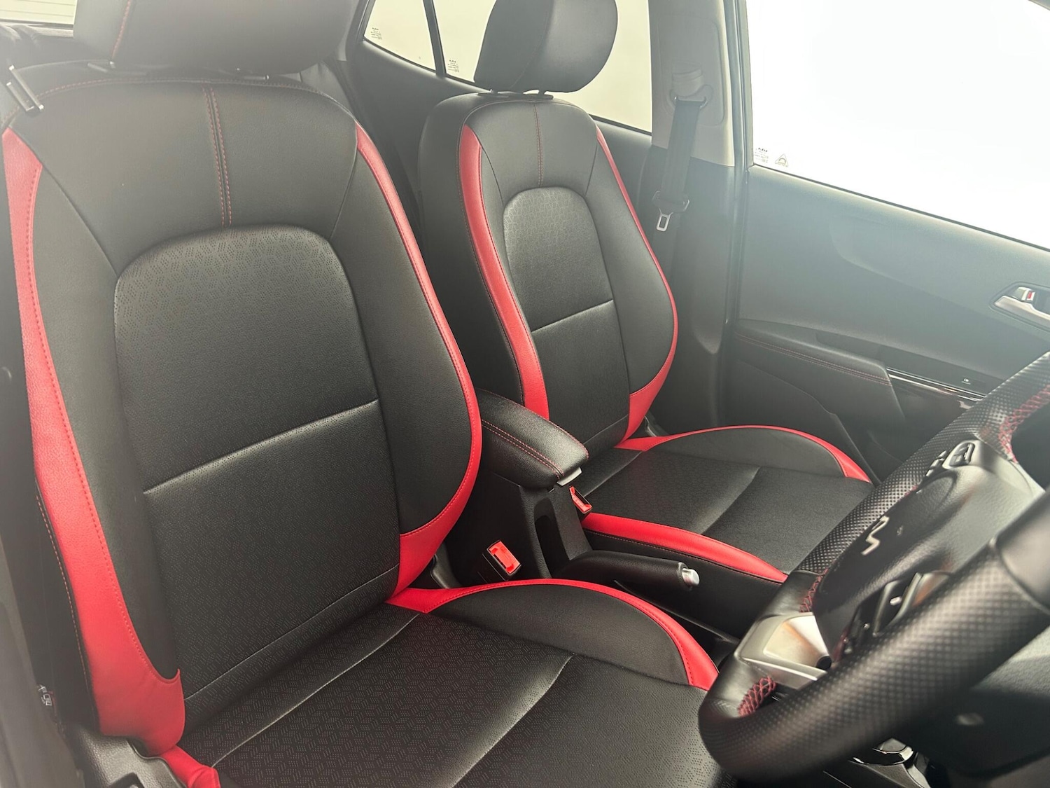 Used Kia Picanto 2023 for sale - 76693265: Photo 9