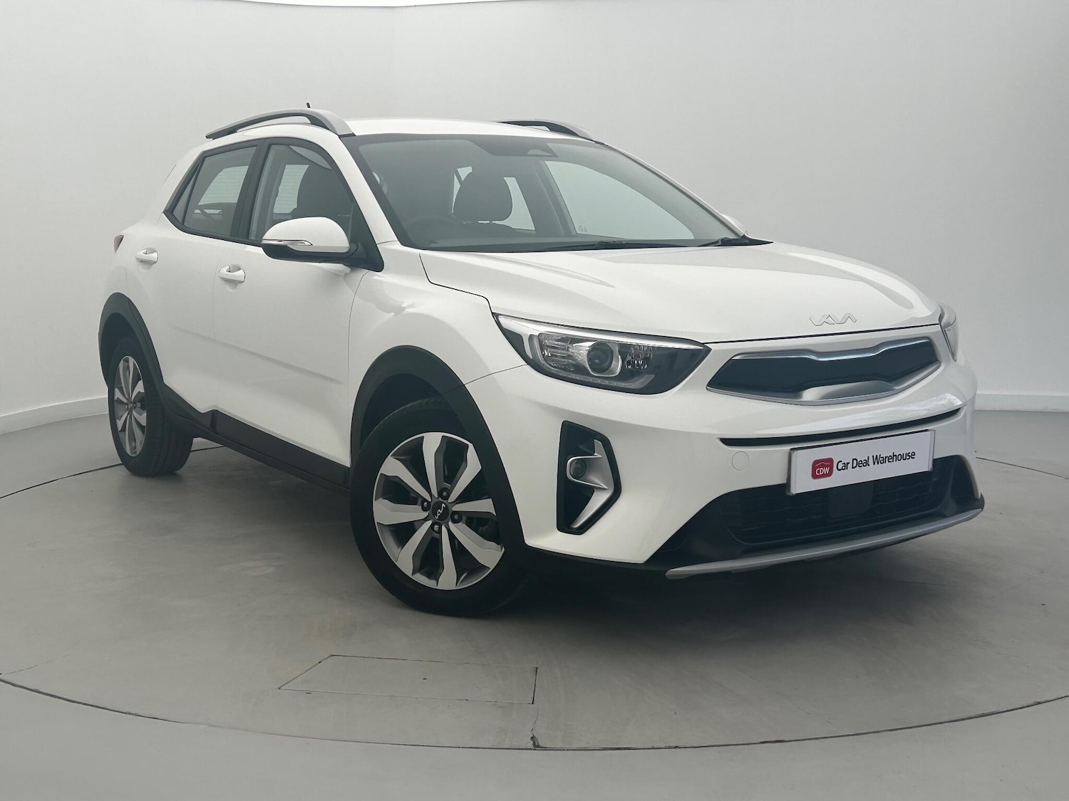 Used Kia Stonic 2023 for sale - 77962205: Photo 1