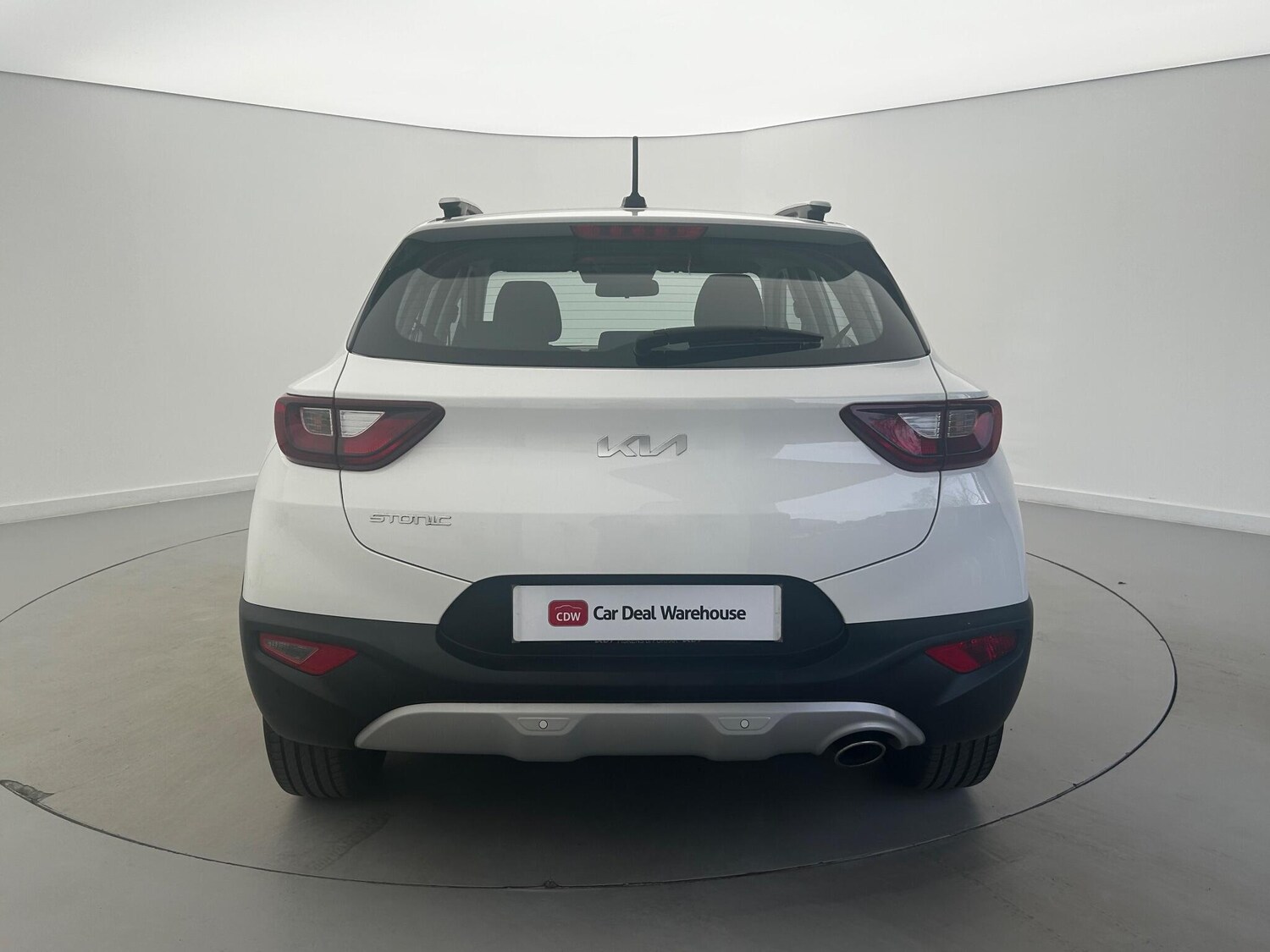 Used Kia Stonic 2023 for sale - 77962205: Photo 5