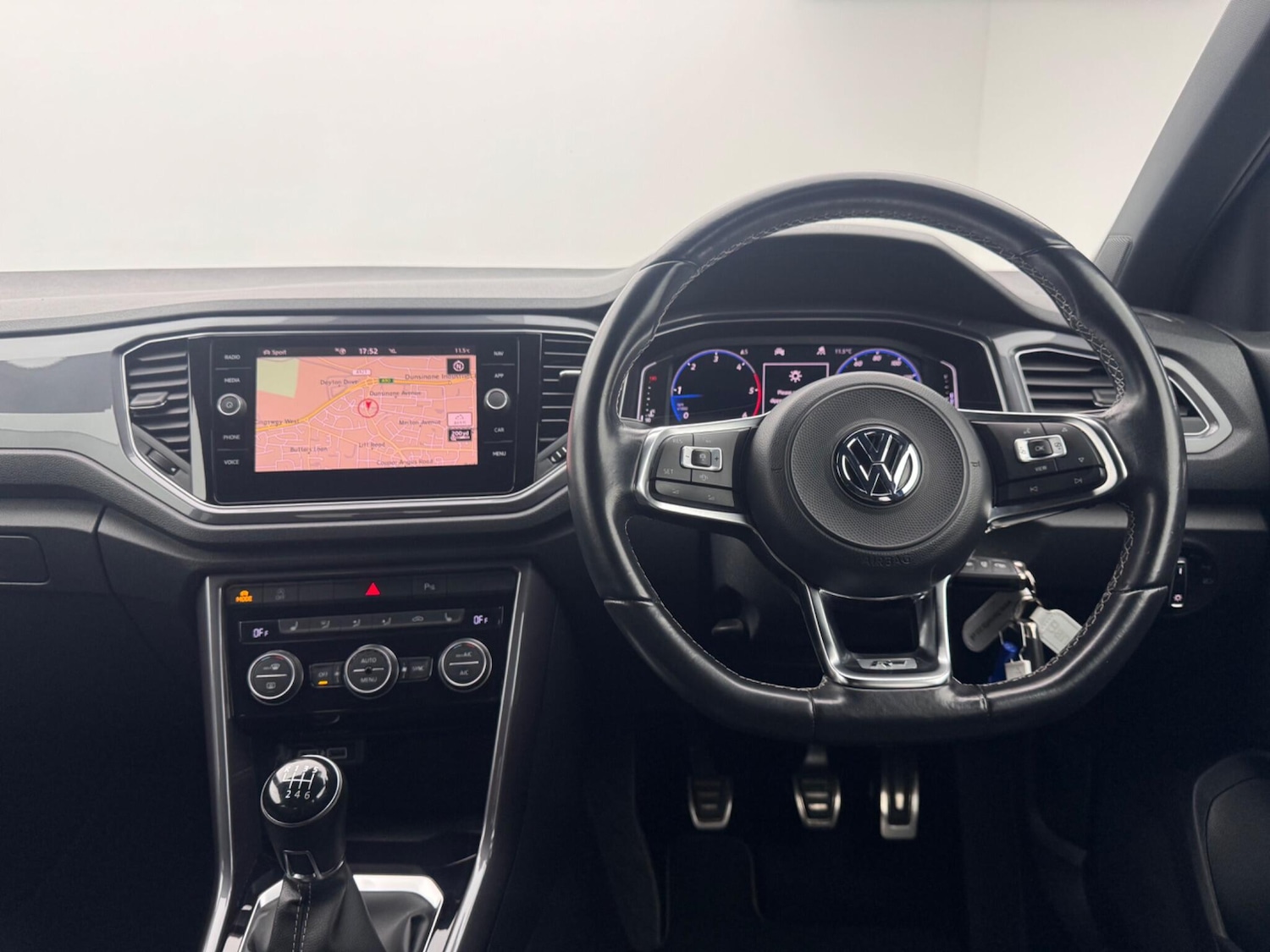 Used Volkswagen T-Roc 2019 for sale - 76673853: Photo 7