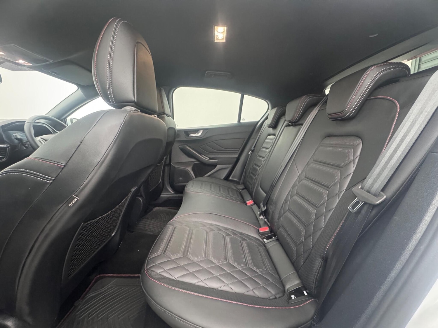 Used Ford Focus 2025 for sale - 76679619: Photo 10