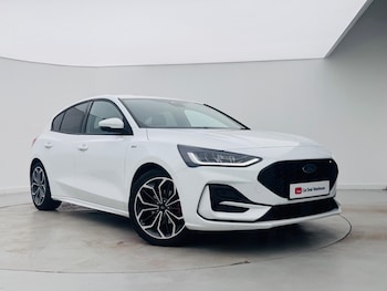 Used Ford Focus 2025 for sale - 76679619: Photo