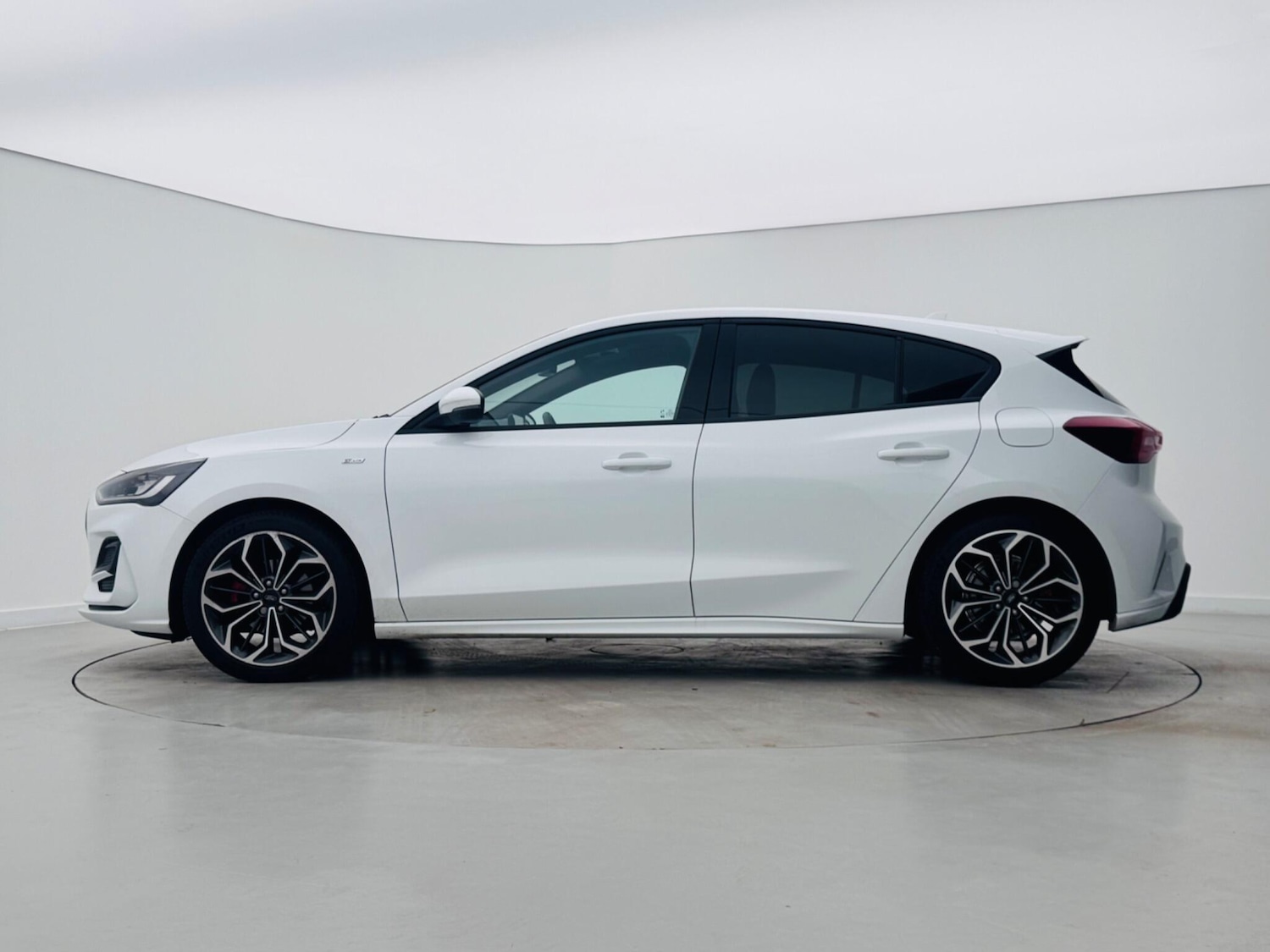 Used Ford Focus 2025 for sale - 76679619: Photo 4