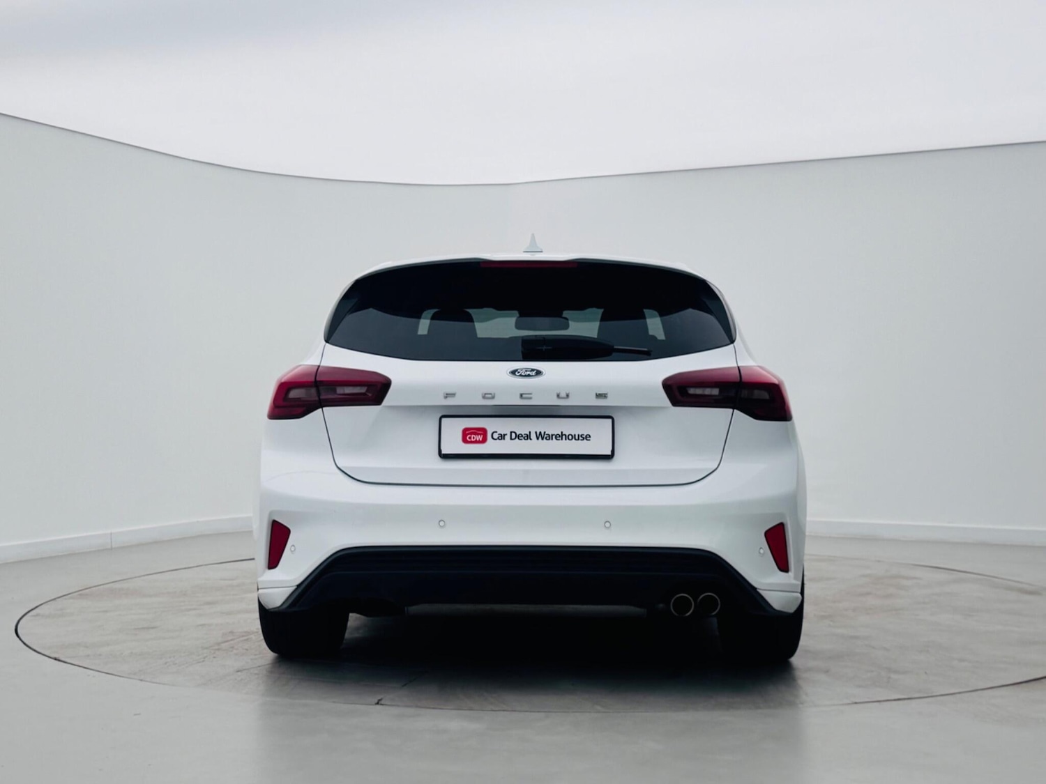 Used Ford Focus 2025 for sale - 76679619: Photo 5