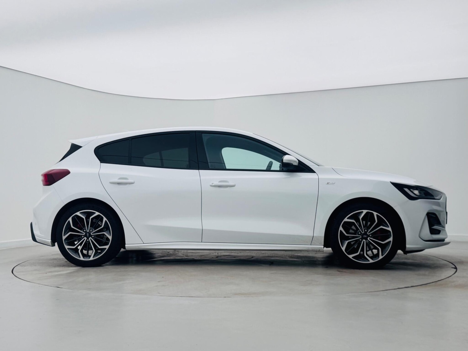 Used Ford Focus 2025 for sale - 76679619: Photo 6