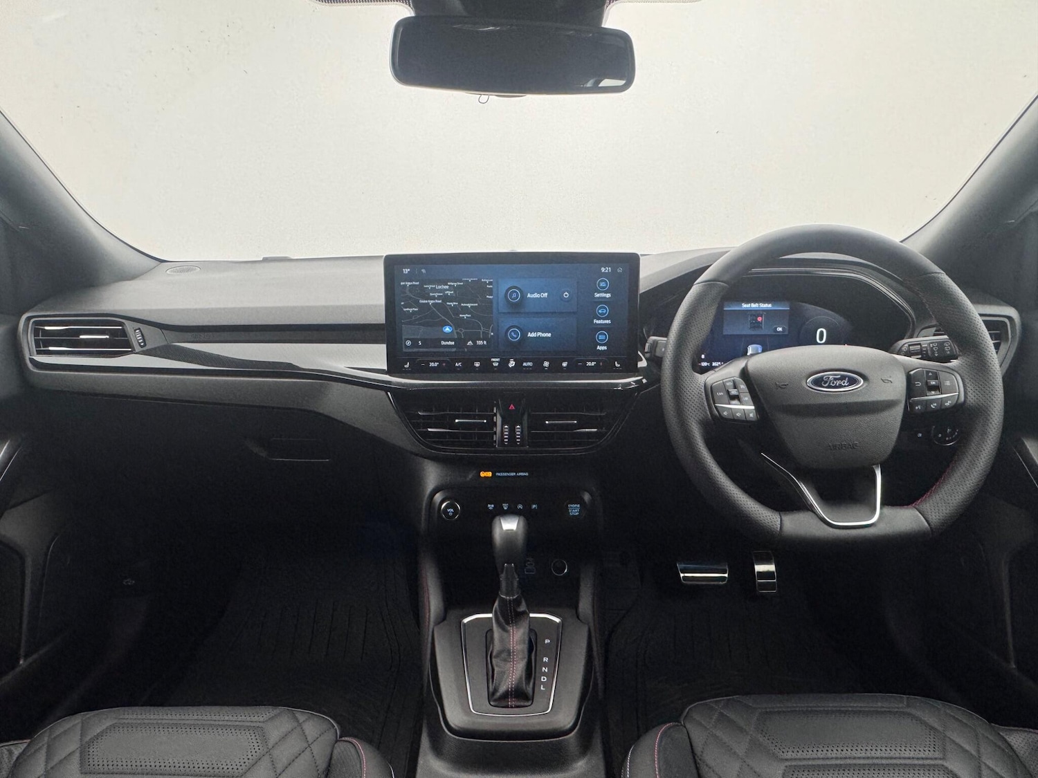 Used Ford Focus 2025 for sale - 76679619: Photo 7