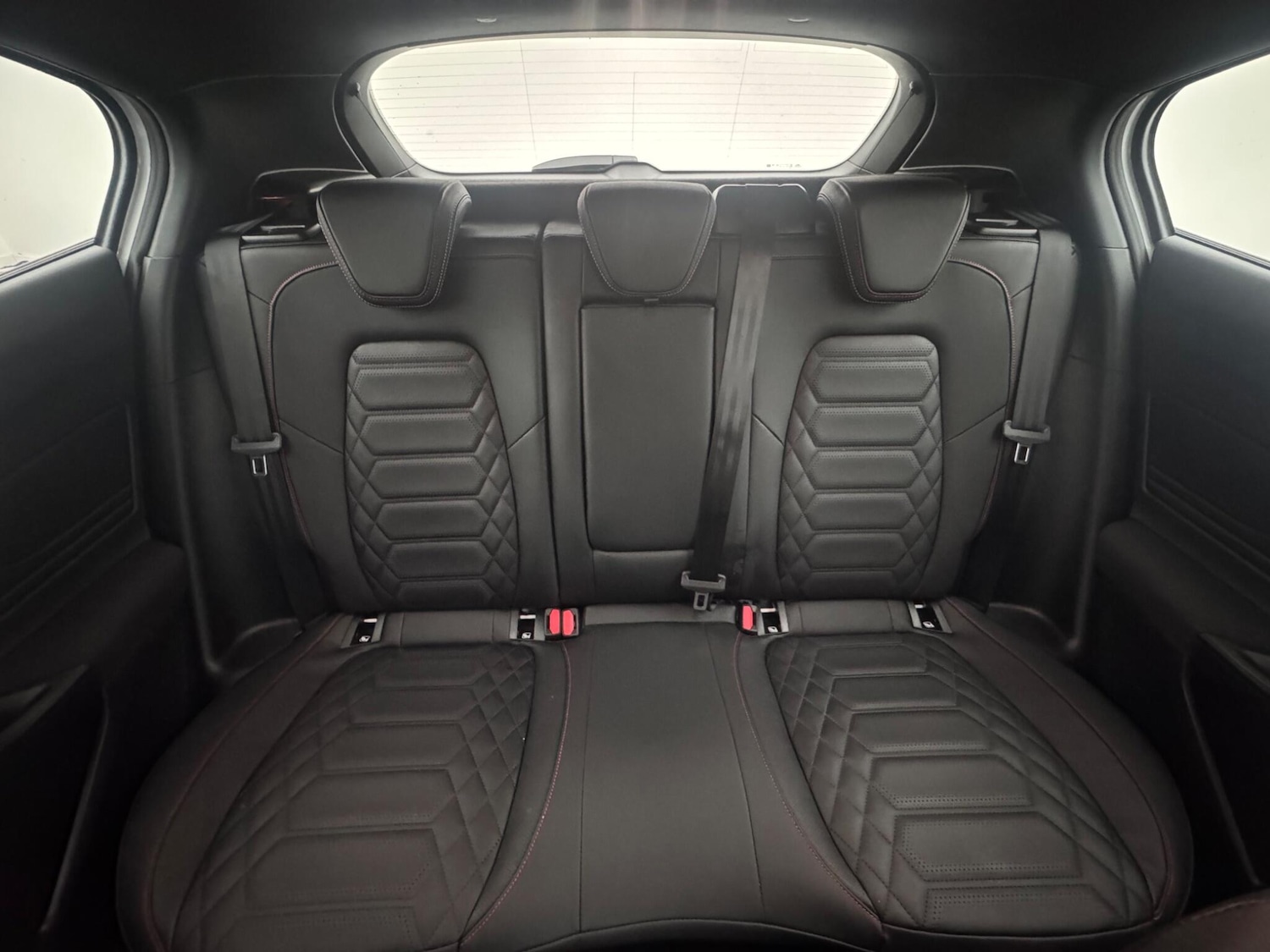 Used Ford Focus 2025 for sale - 76679619: Photo 9