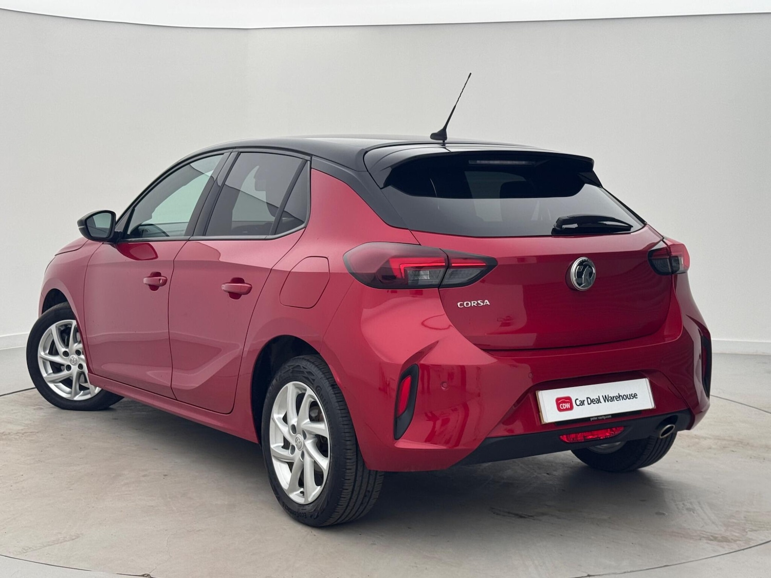 Used Vauxhall Corsa 2020 for sale - 78151929: Photo 3